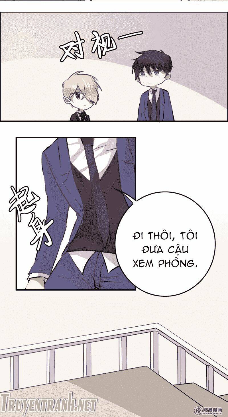 triển khai dị năng chapter 5 3