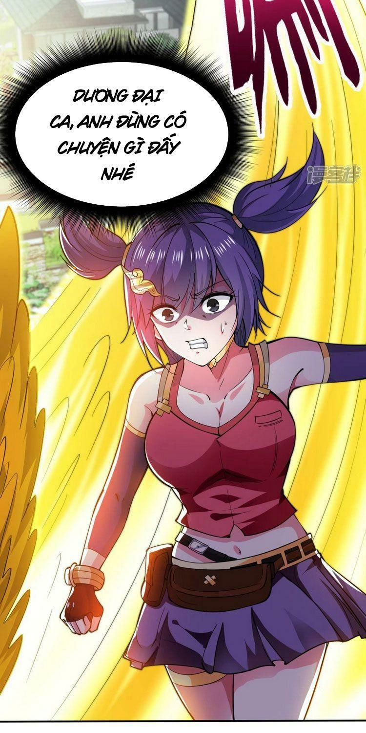 tối cường thần y tại đô thị chapter 181 13