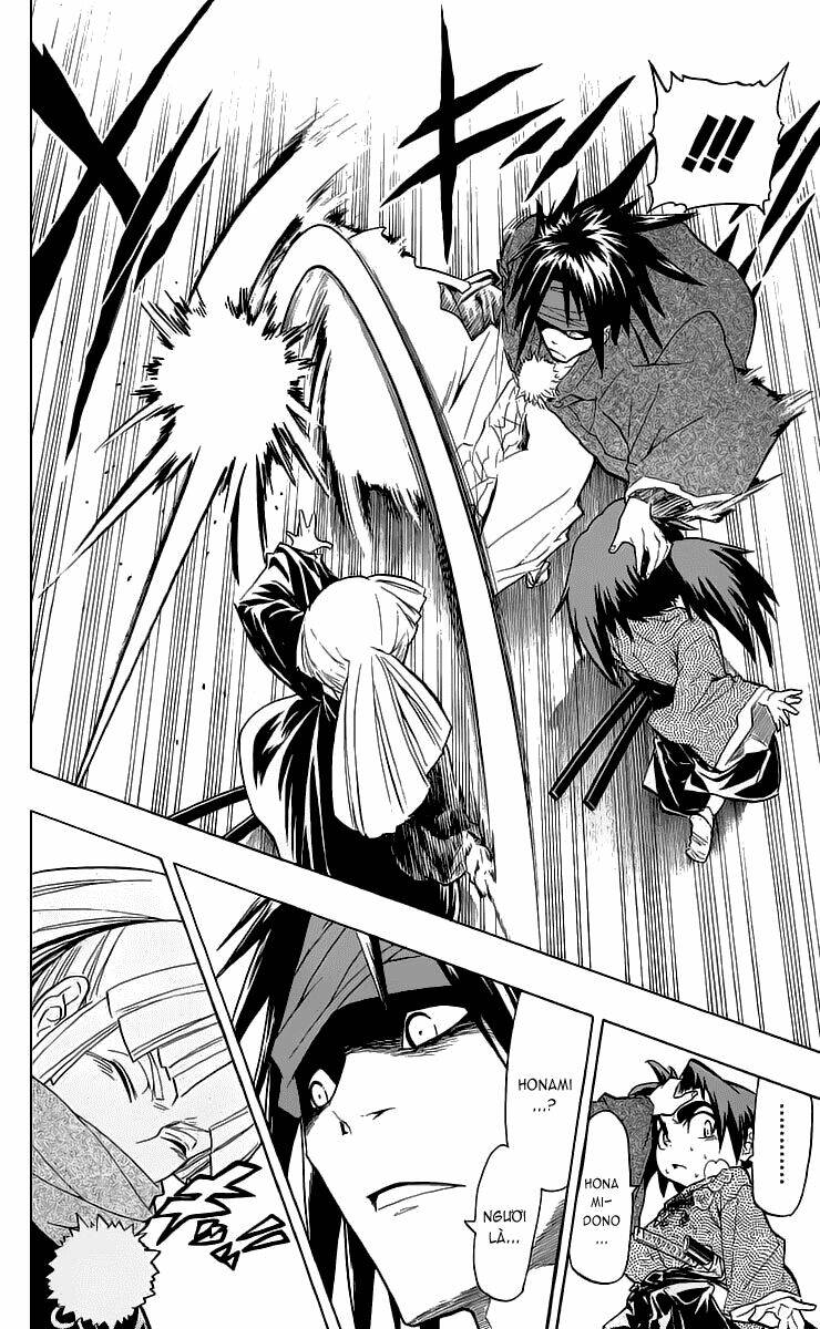 samurai usagi chapter 43 15