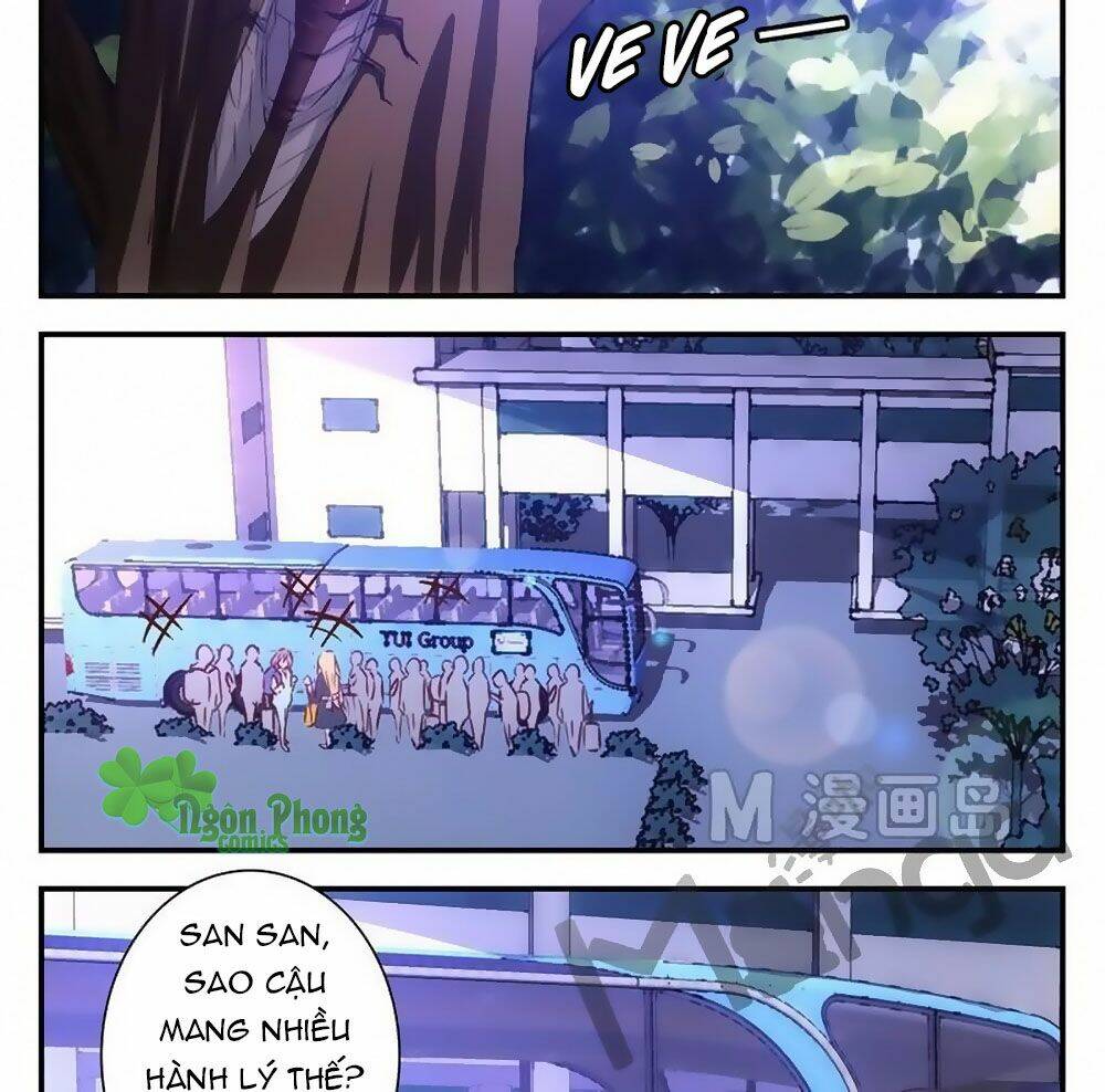 tâm linh thập hoang giả chapter 20 5