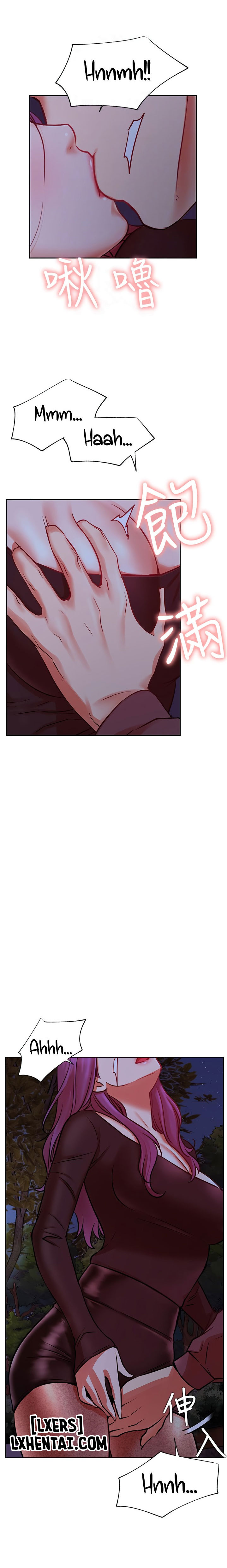 cuộc sống như anh hằng mơ chapter 36 7