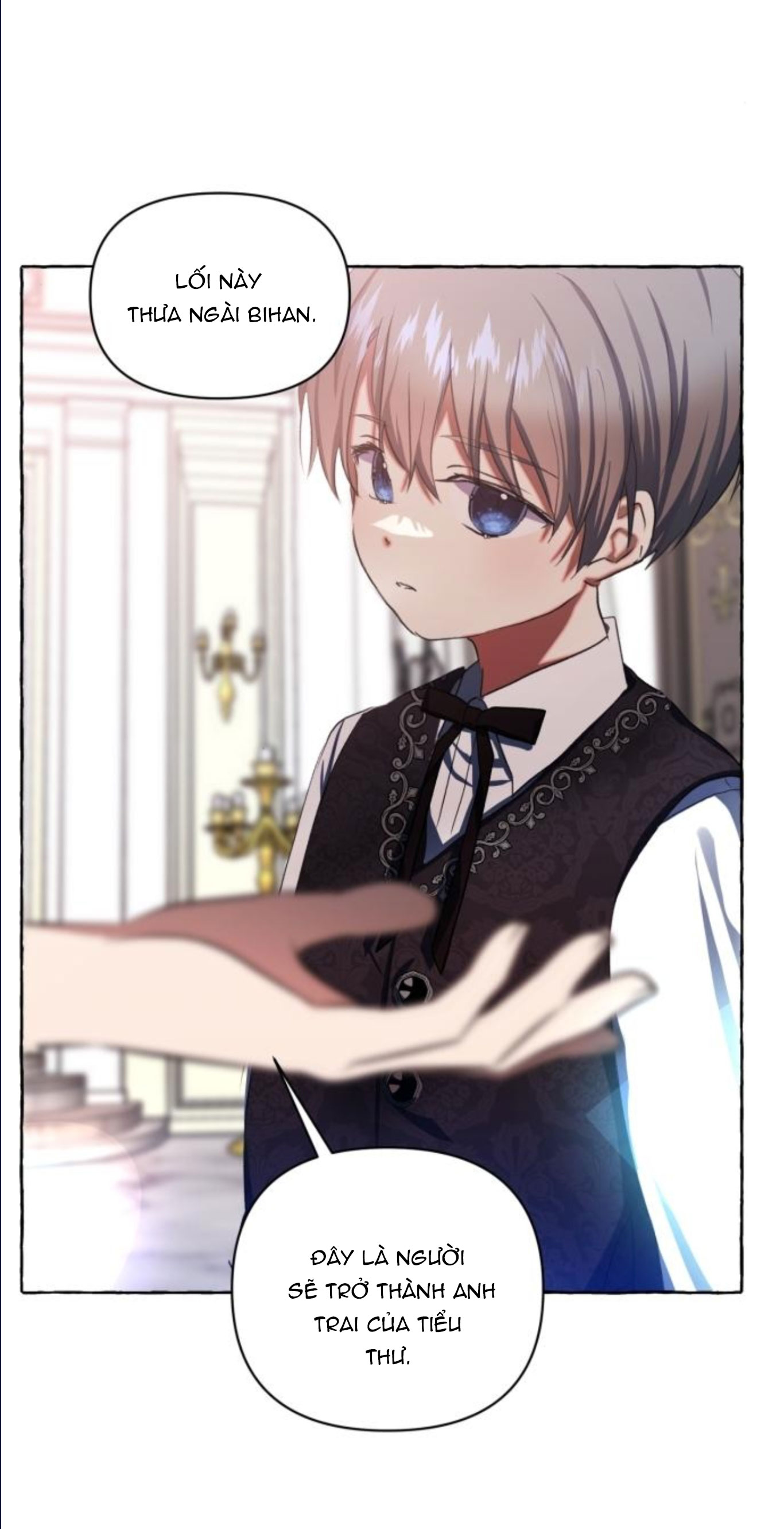 con gái bé bỏng của công tước ác ma chapter 8 20