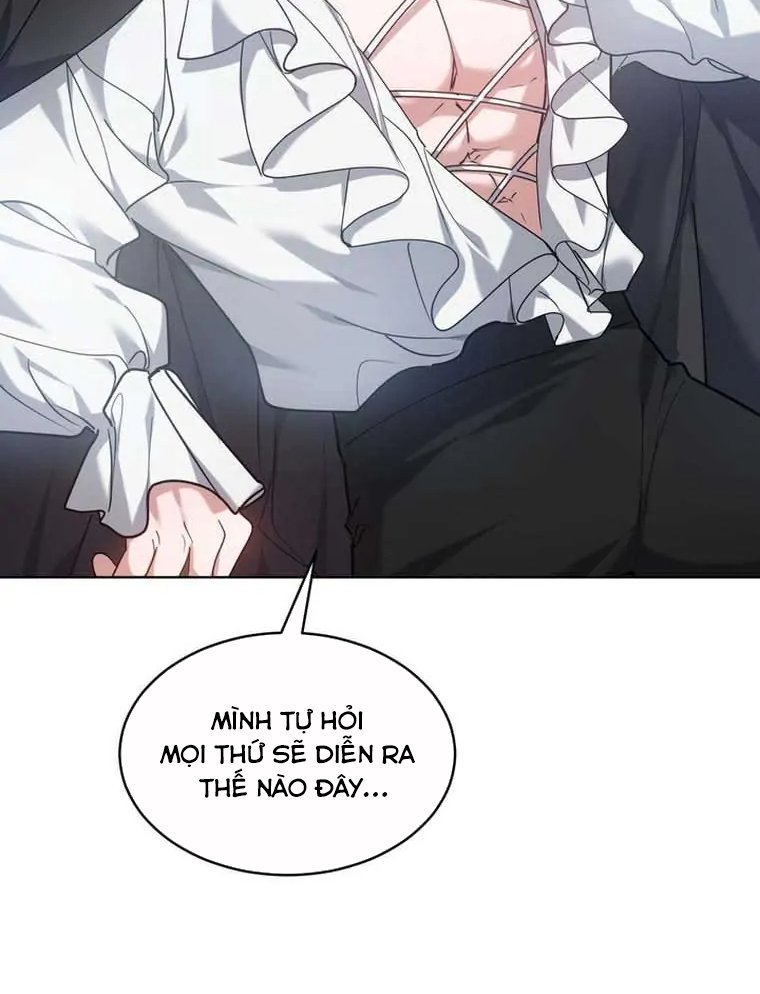 thoát chết một cách dễ dàng chapter 8 56