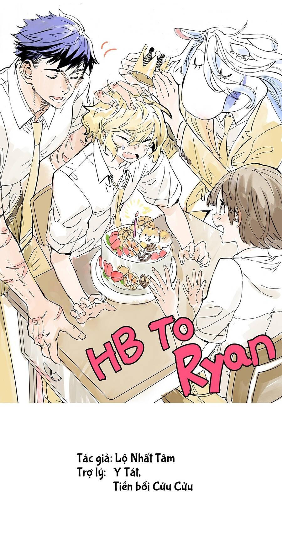 bạn cùng lớp tôi đều kỳ lạ chapter 52 10