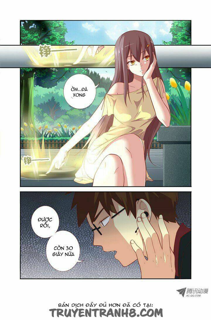 yaoguai mingdan chapter 84 9