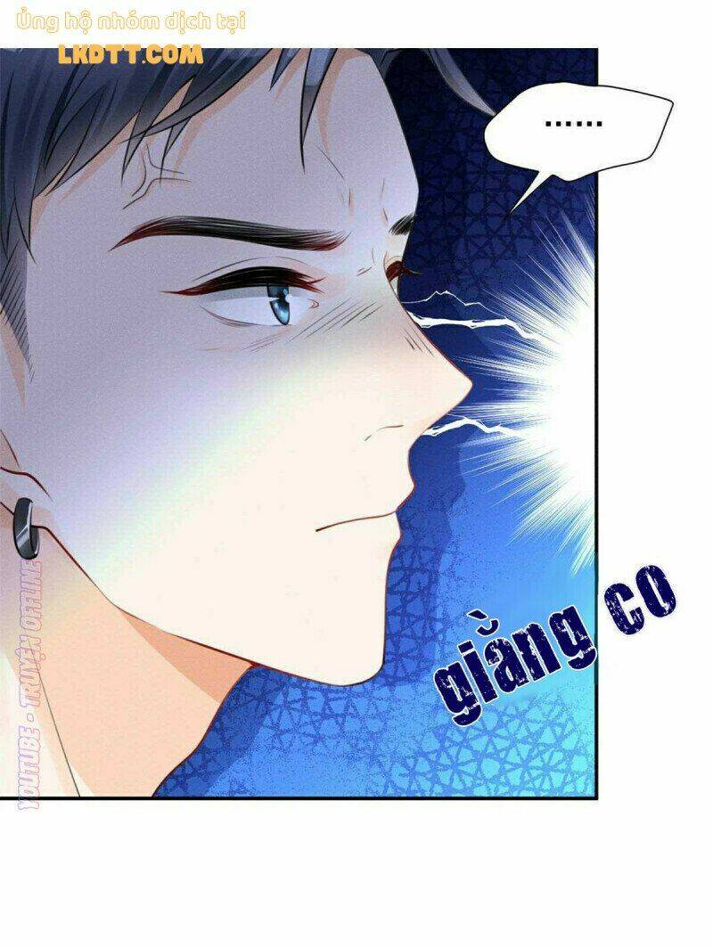 tôi trở thành tổ tông của 5 vị đại lão chapter 56 10