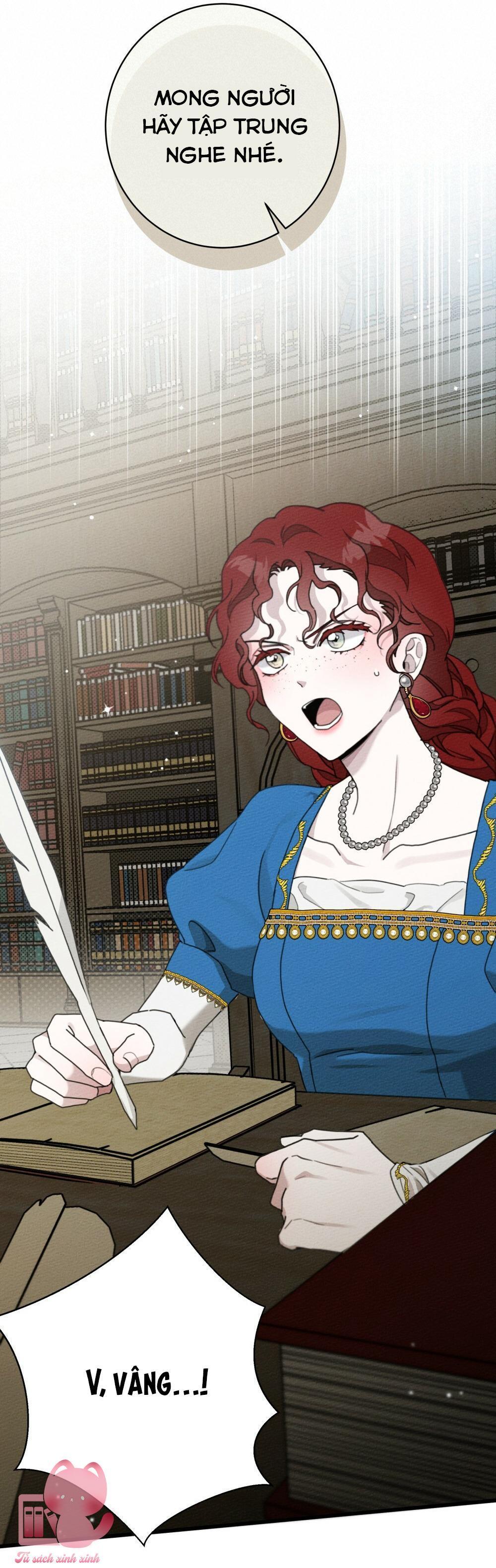 dưới tán cây sồi chapter 49 67