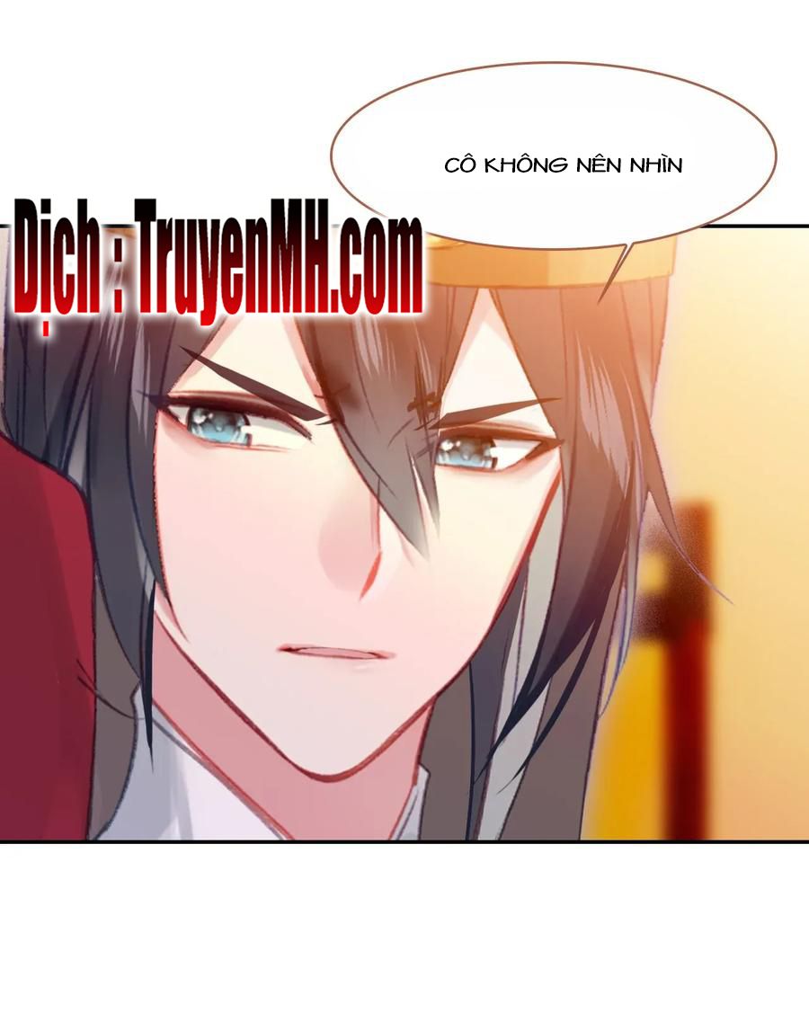 Gả Cho Một Tên Thái Giám Đáng Ghét chapter 167 - Trang 8