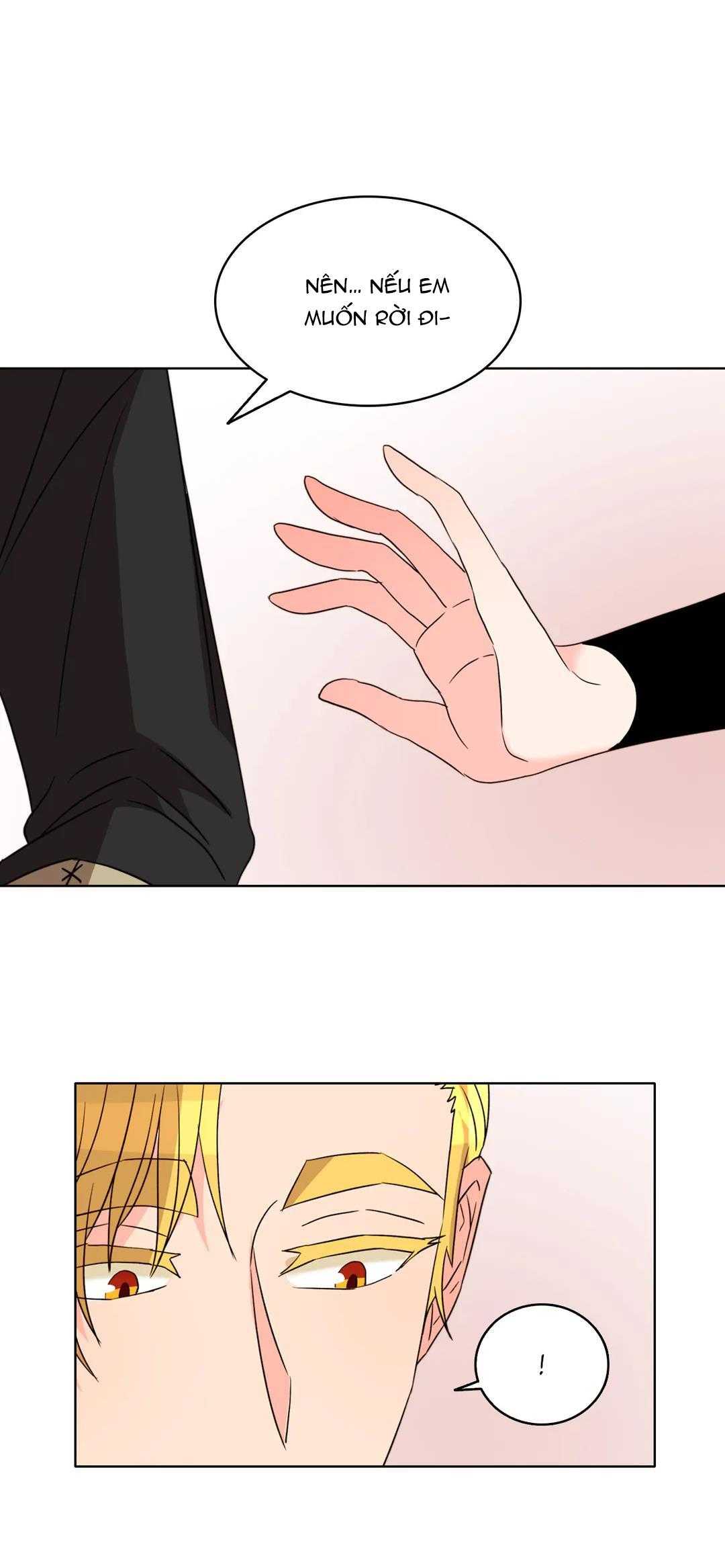 ngọt ngào nhưng nguy hiểm chapter 20 36