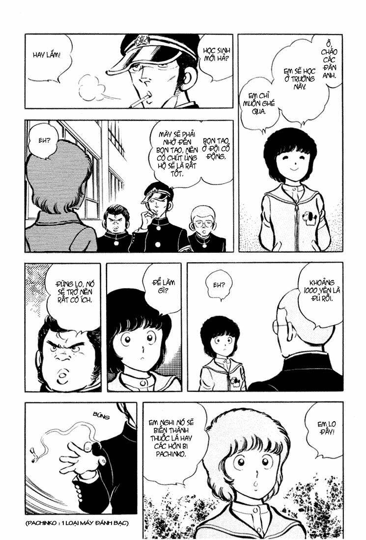 hiatari ryoukou! chapter 2 33