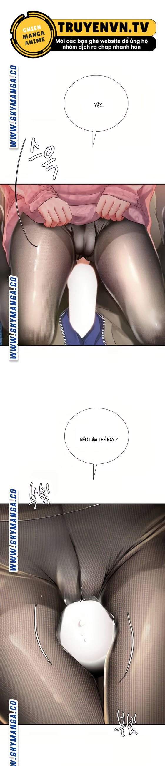 should i study at noryangjin? chapter 82 1