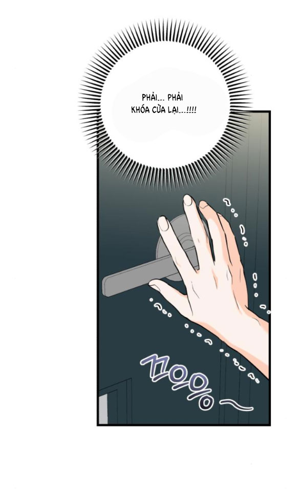 Nóng Lòng Muốn Giày Vò Em chapter 36.1 - Trang 20