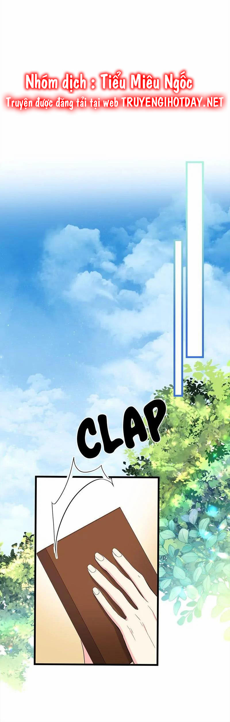 nếu trở thành ác nữ, liệu tôi có chết không ? chapter 60 37