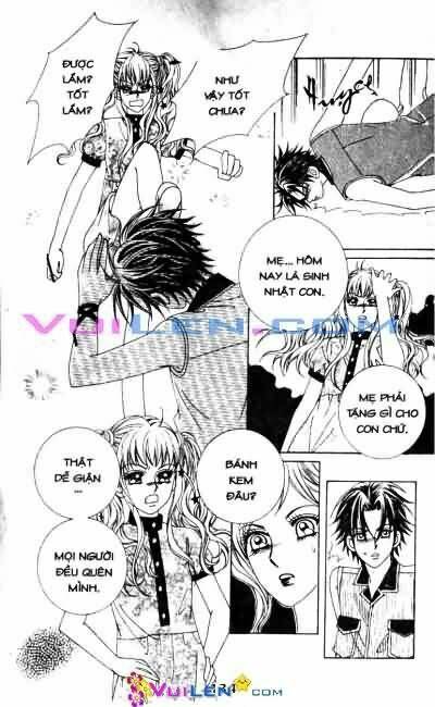 mùa ảo vọng - strange pension chapter 1 134