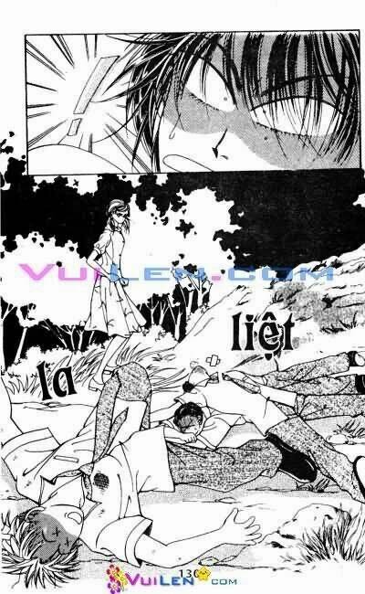 cô gái trung hoa chapter 2 130