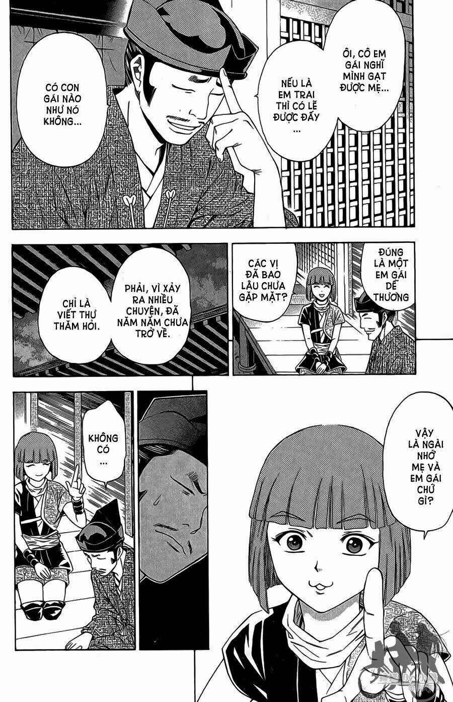 thiếu niên vương phần 2 chapter 62.2 35