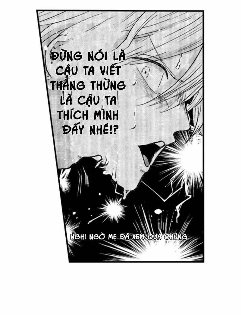 bị anh chàng lập dị để ý chapter 102 12