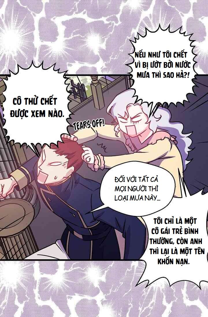 hôn lễ báo thù chapter 8 32