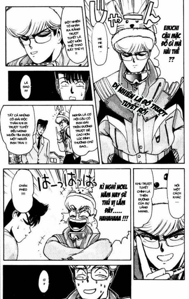 shonan junai gumi chapter 13 17