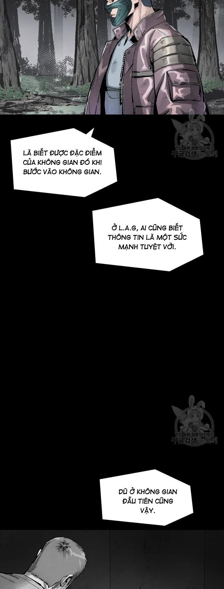 mật mã mê cung chapter 39 19