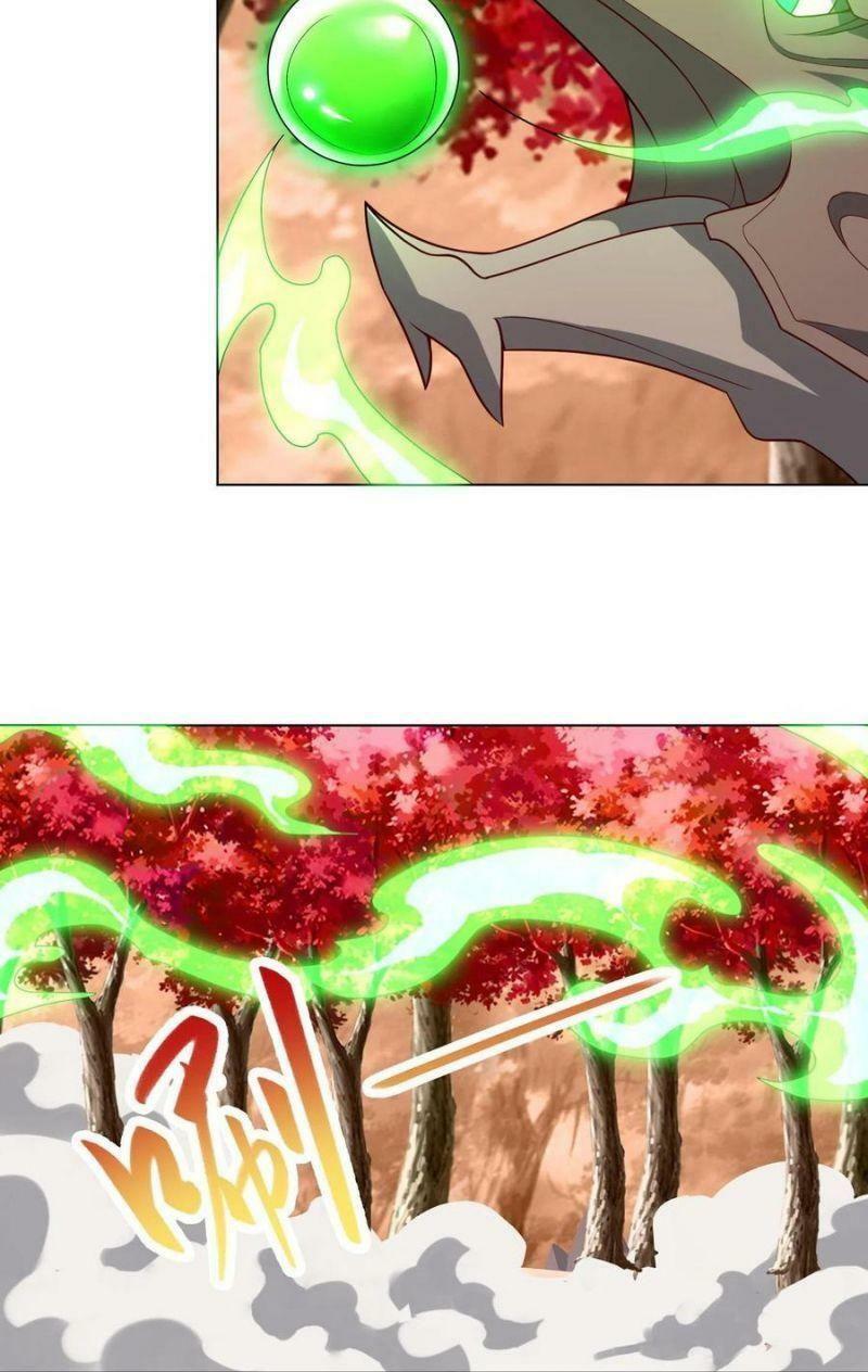 người nuôi rồng chapter 116 9