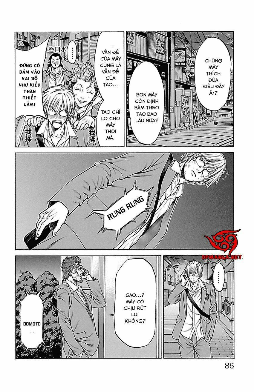 shonan seven chapter 5.2 13