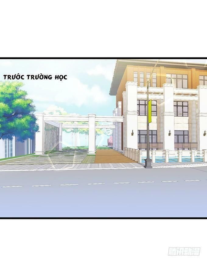 hồ tiên hung bạo chapter 66 2