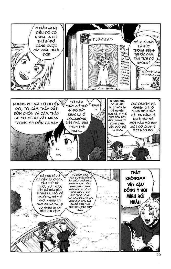 dragon quest vii: eden no senshitachi chapter 1 13