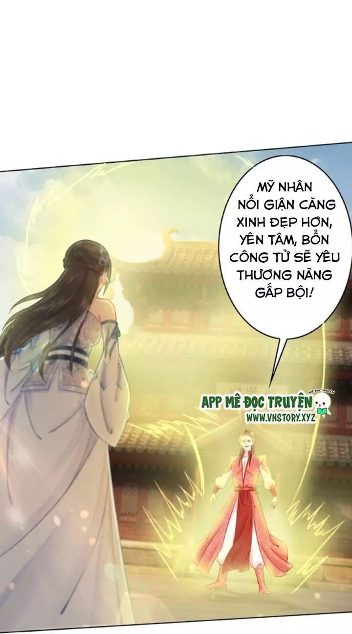 cực phẩm phế vật tiểu thư chapter 21 46