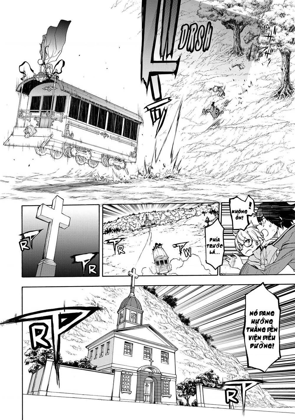 bootsleg chapter 3 27