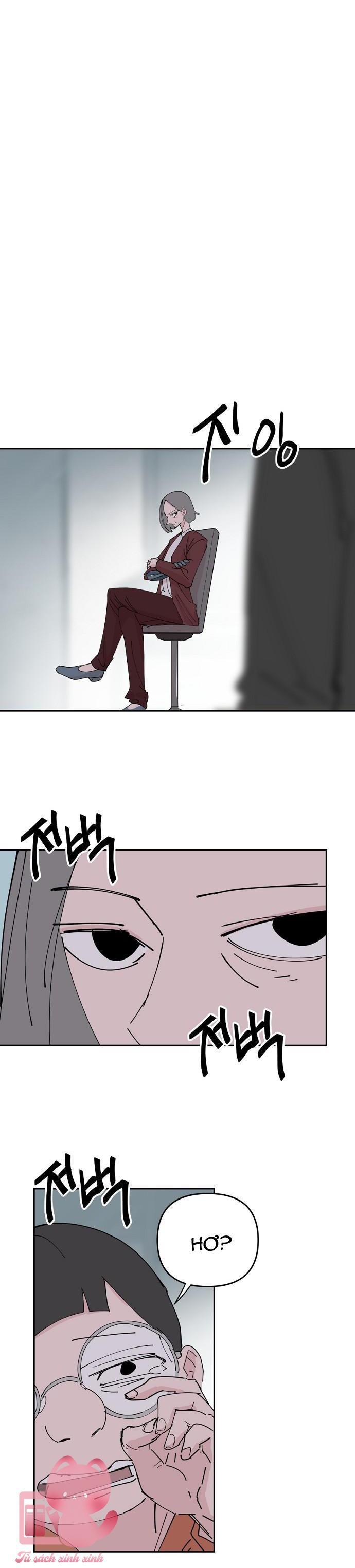 yêu không hồi kết chapter 30 27