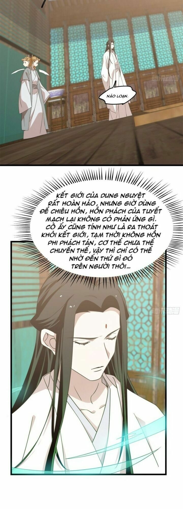 độc bộ thiên hạ: đặc công thần y chapter 188 14