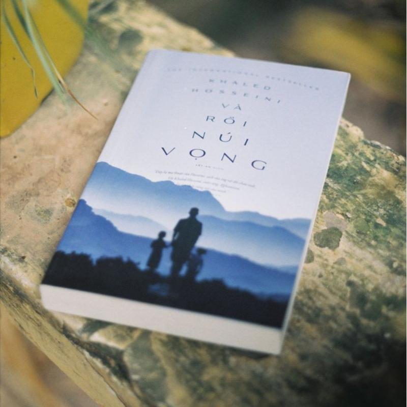 Sách - Và rồi núi vọng (TB 2026) (Nhã Nam HCM)
