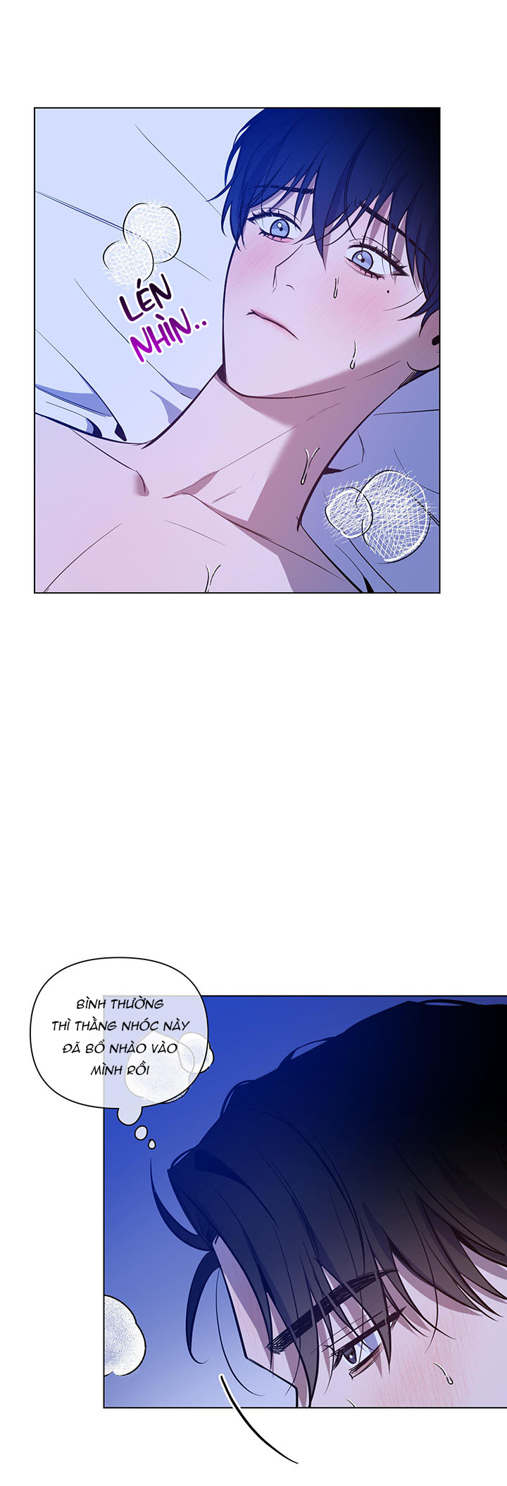 bình minh chia cắt màn đêm chapter 26 6