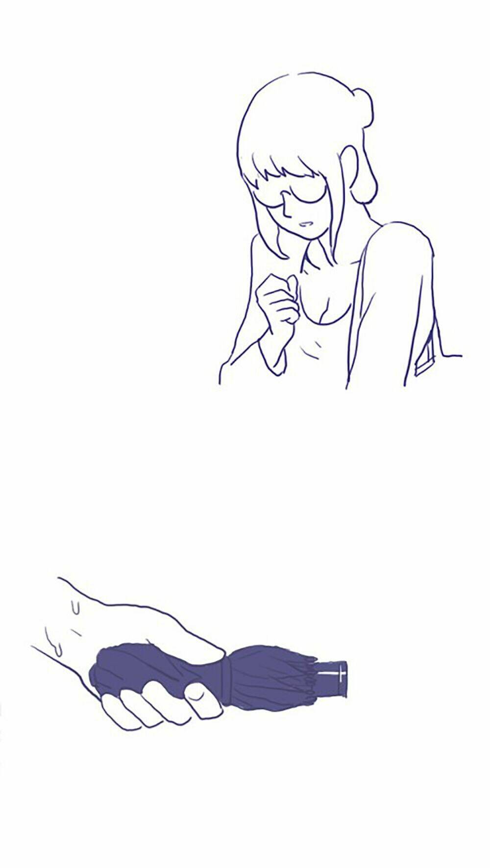 cô nàng trên lớp - the girl from class chapter 23 62