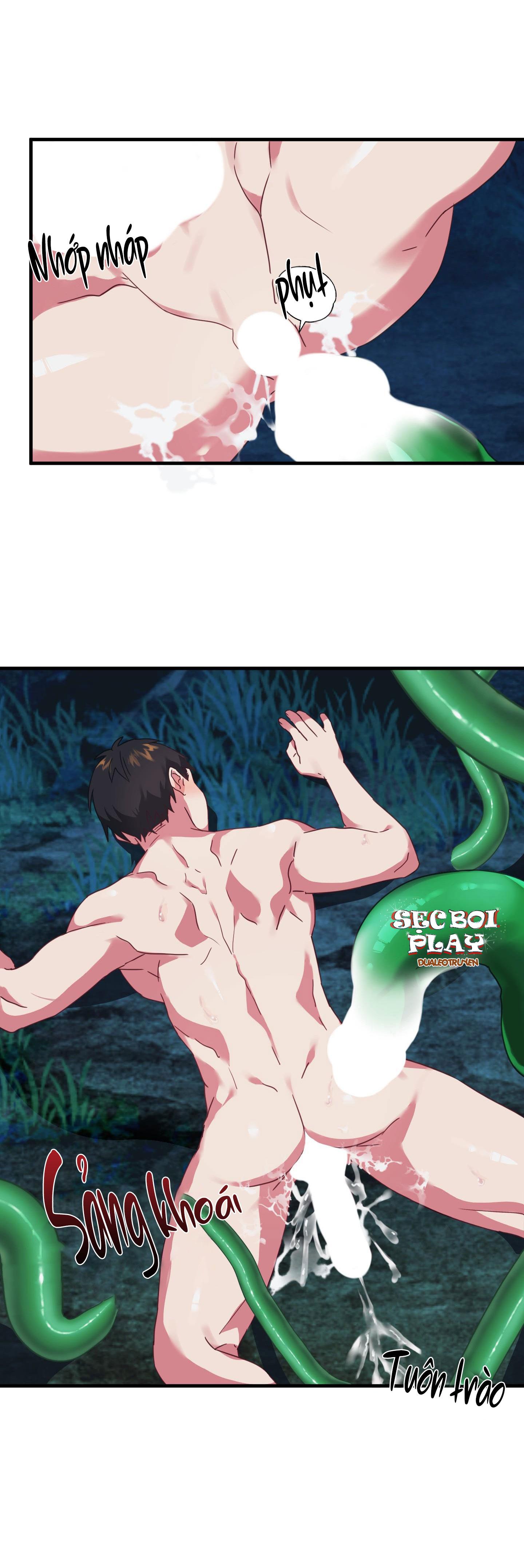 bộ sưu tập ciu to-ngực bự của nhà sẹc chapter 2 39