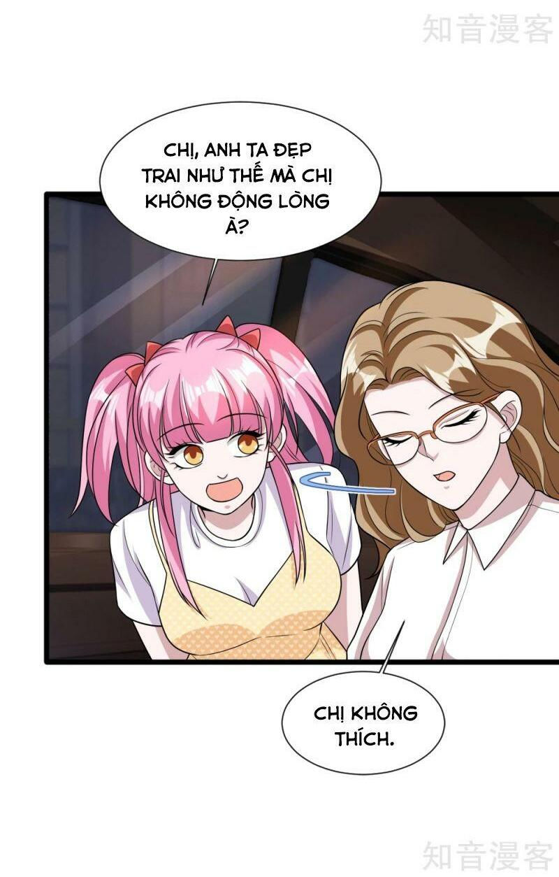 đô thị tà vương chapter 201 4