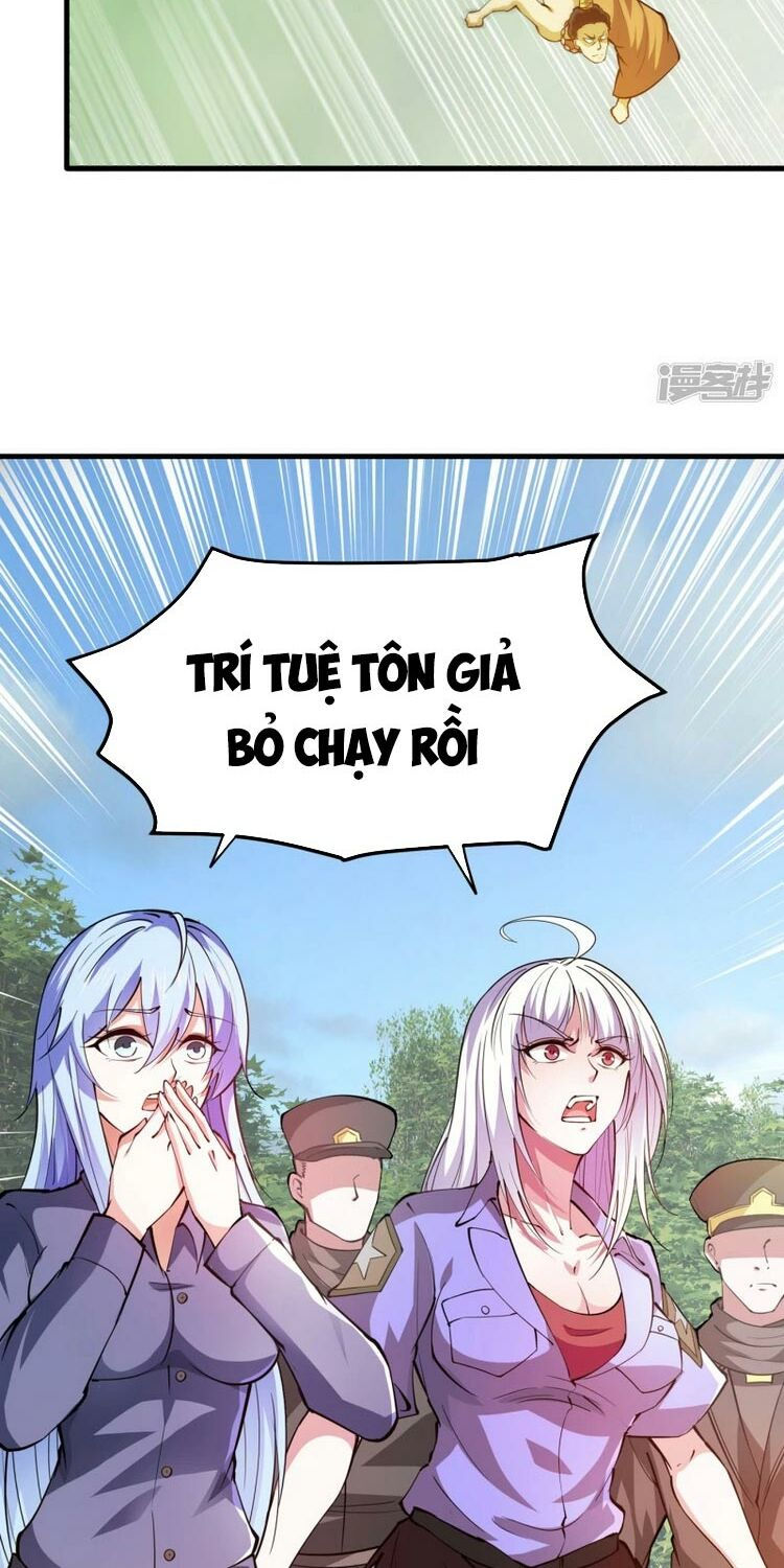 tối cường thần y tại đô thị chapter 186 18