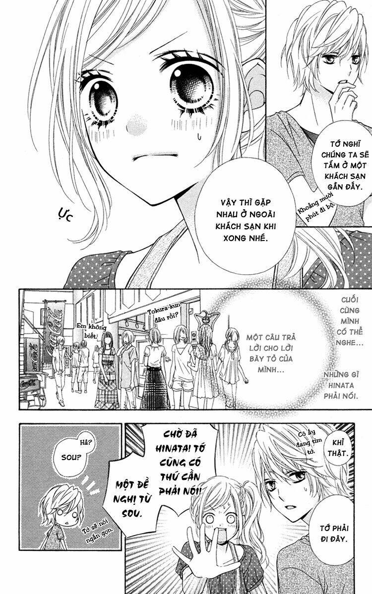 stardust wink chapter 34 13