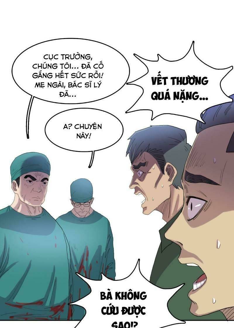 phụ hồn giả chapter 12 23
