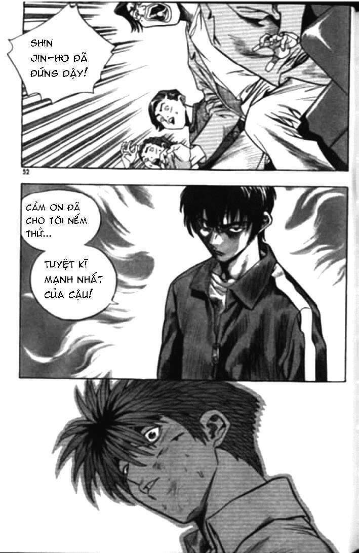 change guy chapter 167 14