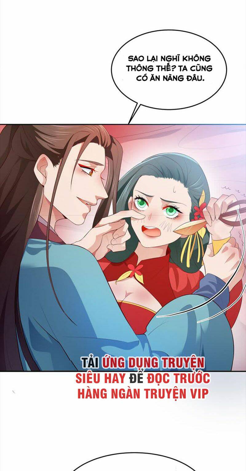 ma nhị đại chapter 25 9