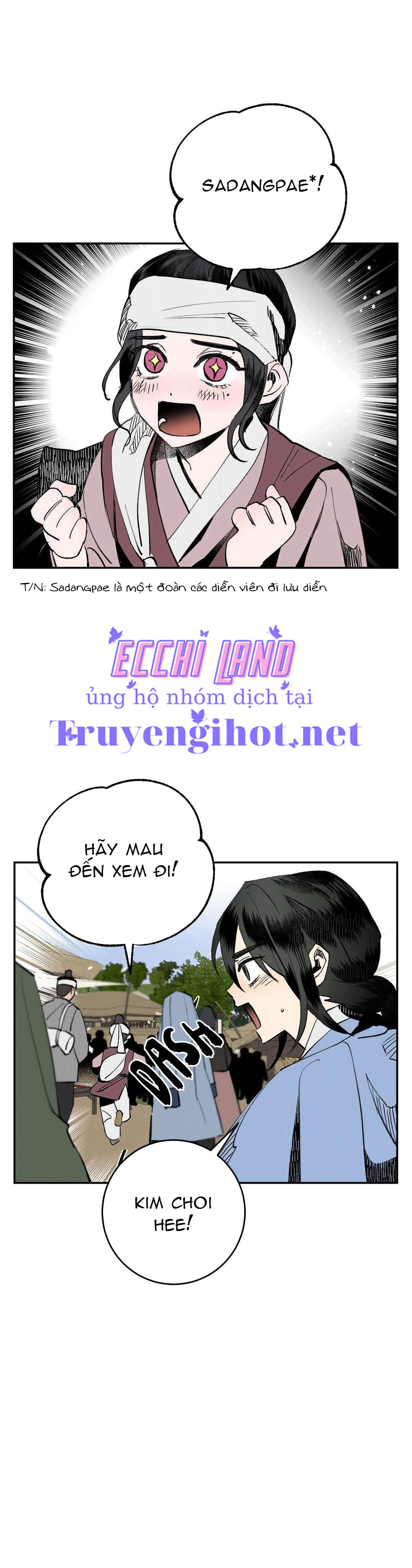 ngọn đèn vô danh chapter 8.2 2