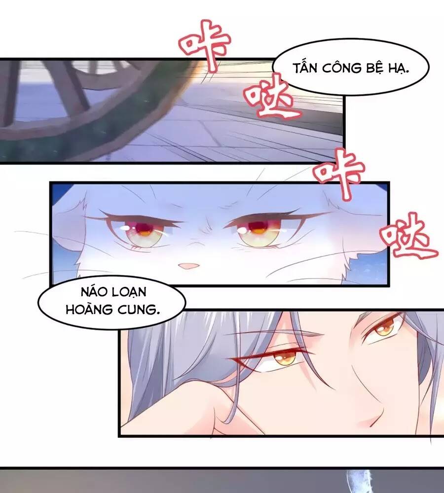 dưỡng thú vi phi chapter 5 130