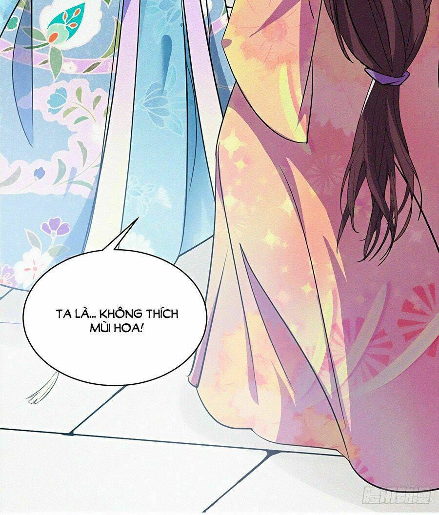 ngự thú linh phi chapter 10 13