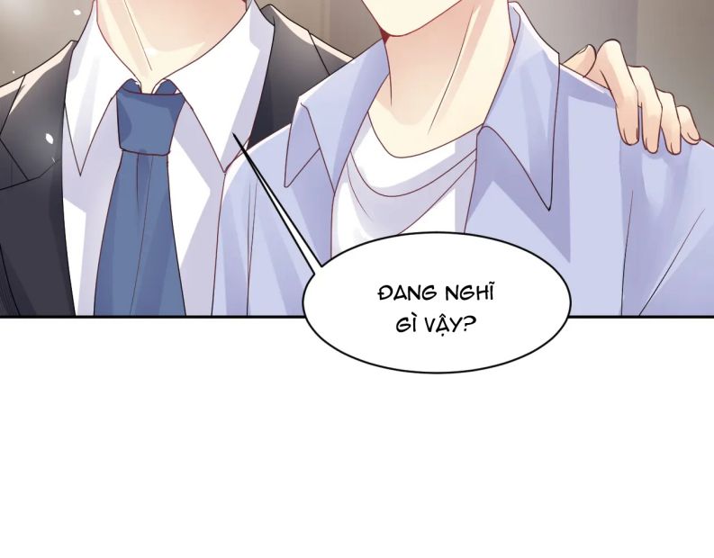 lại bị bạn trai cũ nhắm trúng rồi chapter 87 90