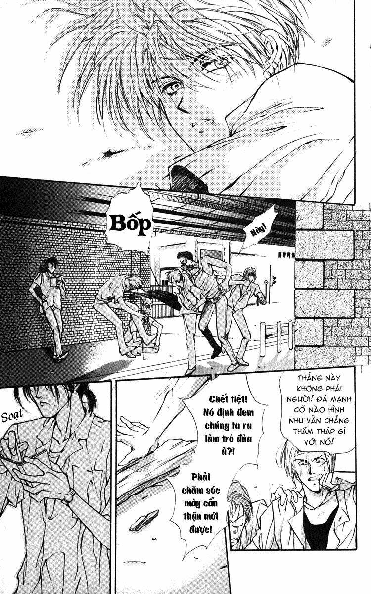 tình yêu loạn luân chapter 1 13