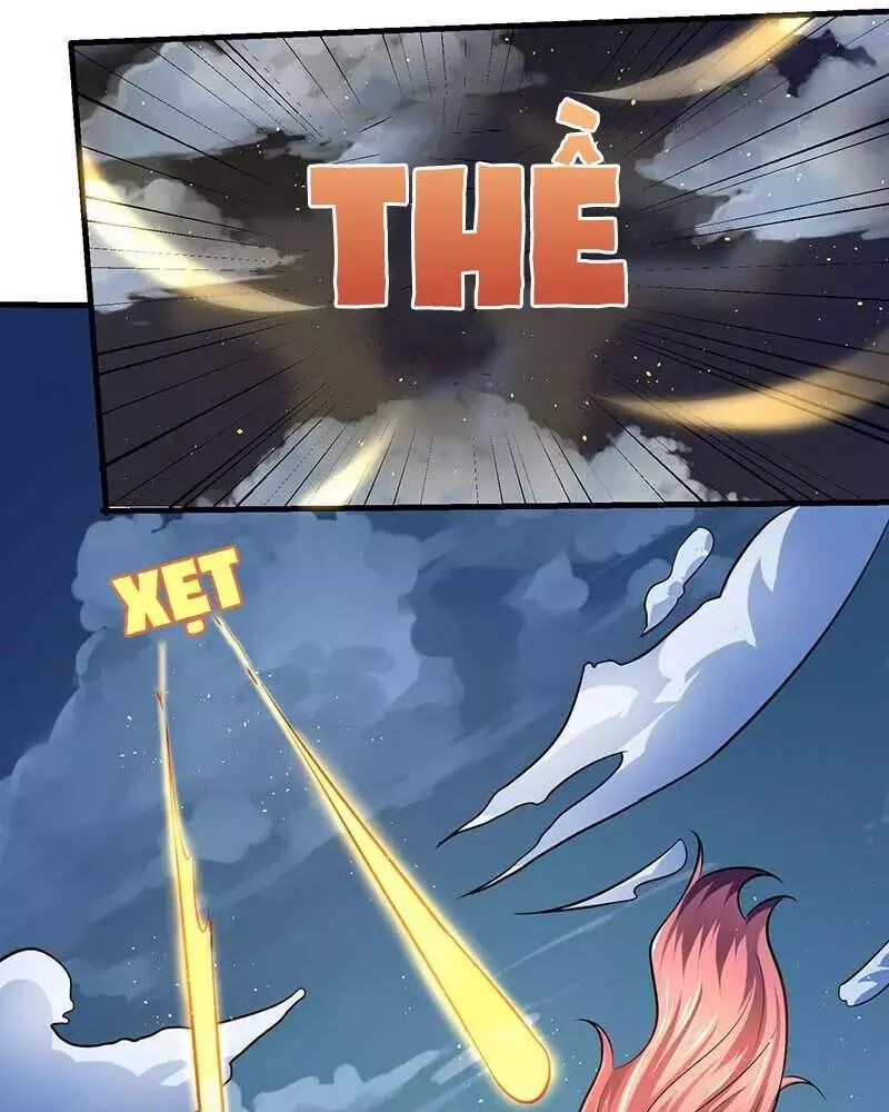 tối cường thăng cấp chapter 9 11