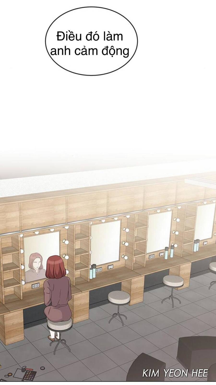 idol và sếp, em yêu ai? chapter 125 35