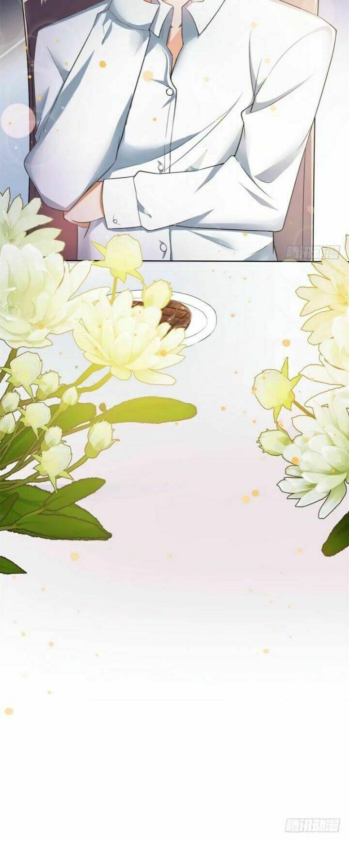 tiên hôn đoạt ái chapter 1 15